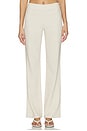 view 1 of 6 PANTALON KENNA in Ivory