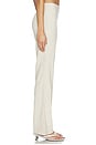 view 3 of 6 PANTALON KENNA in Ivory