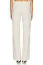 view 4 of 6 PANTALON KENNA in Ivory