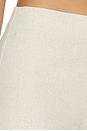 view 6 of 6 PANTALON KENNA in Ivory