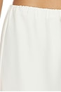 view 6 of 6 PANTALÓN LOUISA in Cream