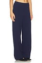 view 2 of 6 Jamarni Knit Pant in Navy