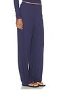 view 2 of 6 Airlea Pant in Navy