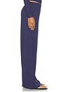 view 4 of 6 Airlea Pant in Navy