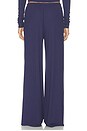 view 5 of 6 Airlea Pant in Navy