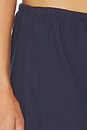view 6 of 6 PANTALÓN SAIGE in Navy