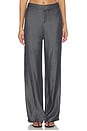 view 1 of 6 Temperance Pant in Navy