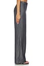view 3 of 6 Temperance Pant in Navy