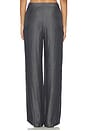 view 4 of 6 Temperance Pant in Navy
