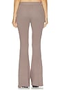 view 6 of 7 Laney Knit Pant in Mocha