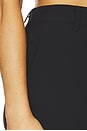 view 6 of 6 Jane Midi Skirt in Black