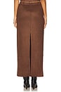 view 4 of 6 FALDA BAILEY in Brown