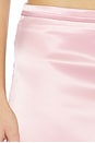 view 7 of 6 FALDA MADDEN in Blush
