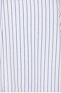 view 5 of 5 Alice Short Set in Blue Stripe