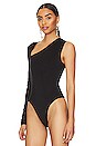 view 4 of 6 BODY NANDITA in Black