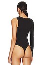 view 5 of 6 BODY NANDITA in Black