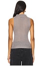 view 3 of 4 Suki Knit Top in Grey