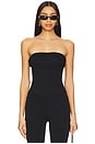view 2 of 5 Nataline Top in Black