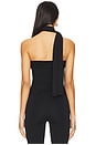 view 4 of 5 Nataline Top in Black