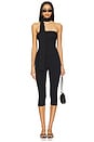 view 5 of 5 Nataline Top in Black