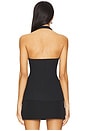 view 3 of 4 Natalyna Vest in Black