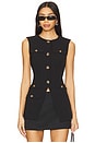 view 1 of 4 Dallis Top in Black