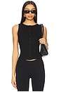 view 1 of 4 Paula Top in Black