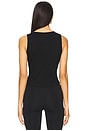 view 3 of 4 Paula Top in Black