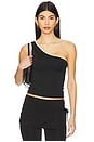 view 1 of 4 Kallie Top in Black