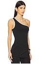 view 2 of 4 Kallie Top in Black