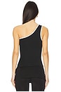 view 3 of 4 Kallie Top in Black