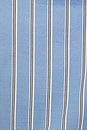 view 5 of 5 Alexandra Top in Blue Stripe