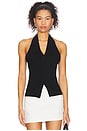 view 1 of 4 Alba Top in Black