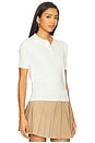 view 2 of 4 Nabella Top in White