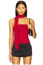 view 1 of 5 Nataline Top in Red