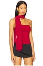 view 3 of 5 Nataline Top in Red