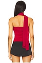 view 4 of 5 Nataline Top in Red