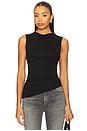 view 1 of 5 Beatrice Top in Black