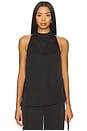 view 1 of 5 Fable Top in Black