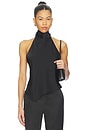 view 1 of 4 Wendy Top in Black