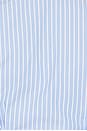 view 5 of 5 Ellie Button Up Top in Blue Stripe