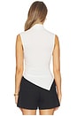 view 4 of 5 Regina Top in White
