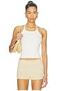 view 1 of 4 Anne Cami Top in White