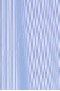 view 5 of 5 Lucinda Button Down Top in Blue Stripe