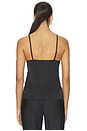 view 3 of 4 Larissa Cami Top in Black