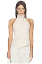 view 1 of 4 Wendy Top in Cream