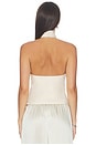view 4 of 4 Wendy Top in Cream