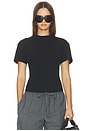 view 1 of 4 T-SHIRT JADAN  in Black