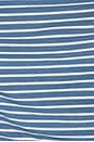 view 5 of 5 Sadie Halter Top in Navy Stripe
