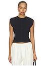 view 1 of 4 Josie Knit Top in Black